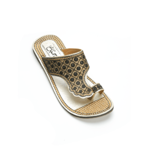 Zari : A101 Black Copper