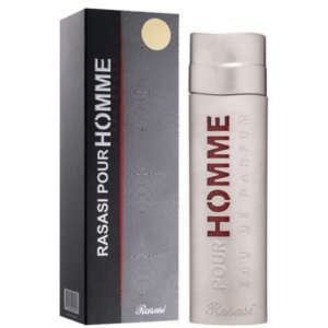 Rasasi Pour Homme