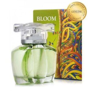 Rasasi Bloom Green