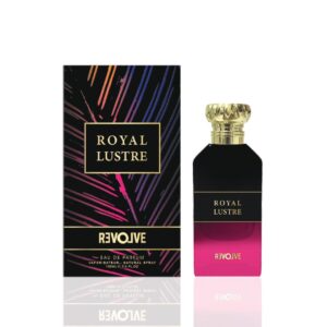 Revolve Royal Lustre