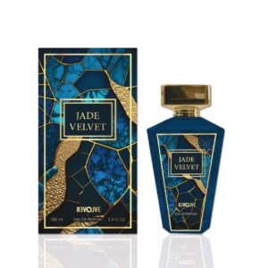 Revolve Jade Velvet
