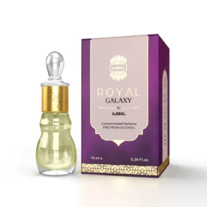 Ajmal's Royal Galaxy - 10 ML