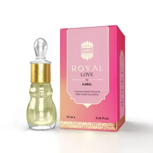 Ajmal's Royal Love - 10 ML