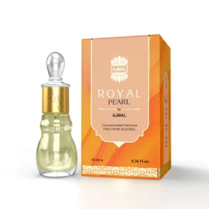 Ajmal's Royal Pearl - 10ML