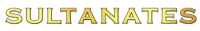 SULTANATES INDIA